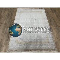 Турецкий ковер Mod 013 Крем